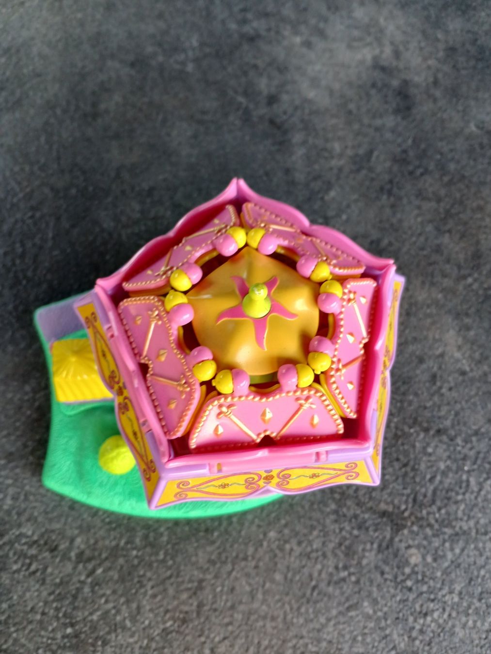 Polly Pocket Jouets: Polly Pocket 1996 – D'occasion à Wolfhausen par Garfield1414 3