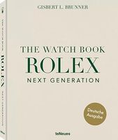 Rolex Buch (neu)