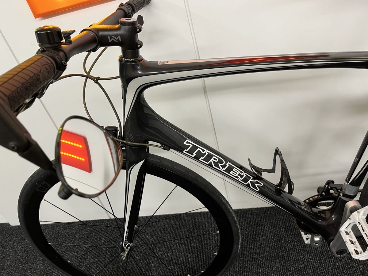 Trek Vélos: Trek Rennrad – D'occasion à Zürich par divertimento4 1