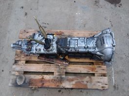 Pajero Getribe ME580807