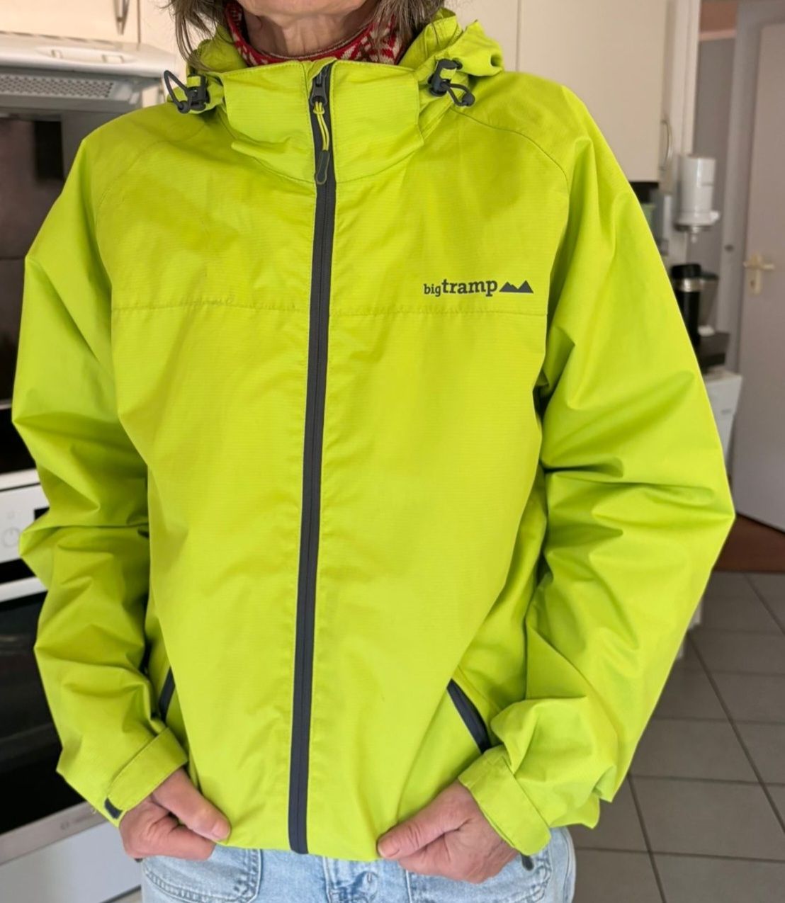 Giacche: Super veste Big Trump  taille S – Nuovo (secondo la descrizione) da Plan-Les-Ouates venduto da Lolothebest 4