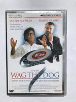 Wag the Dog - DVD