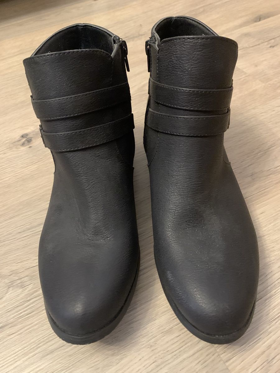 Anna Field Scarpe da donna: Stiefeletten NEU Gr. 41 – Nuovo (secondo la descrizione) da Zermatt venduto da ZerSusi 1