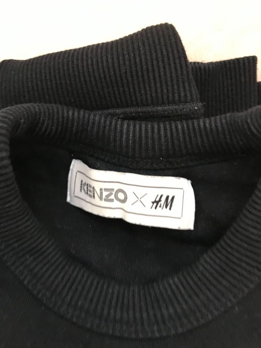 Kenzo Maglioni & Felpe: KENZO GR XS – Usato da Zürich venduto da schneeflocke303 7