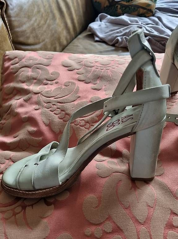 A.S.98 Scarpe da donna: A.S. 98 Grösse 37 – Usato da Witterswil venduto da Katja... 3