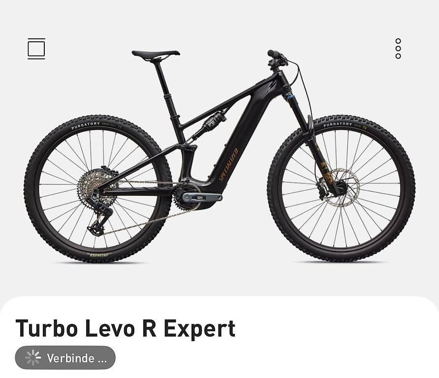Velos: Specialized  Turbo R Expert 2026 – Gebraucht aus Basel von srr_h7ny 1