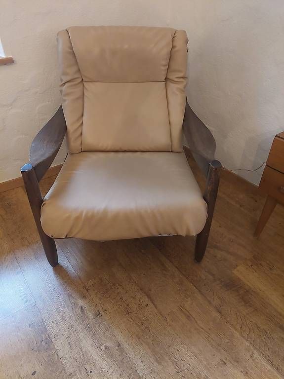 Poltrone: Vintage Sessel, Lounge Sessel – Usato da Kirchlindach venduto da dor_qj8q