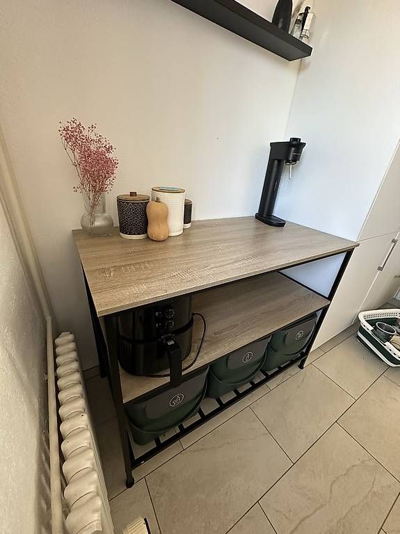 Cassettiere: Sideboard – Usato da Geuensee venduto da fashion_sabine 4