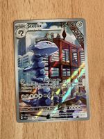 Carte Pokémon Steelix V 208/182 bon état