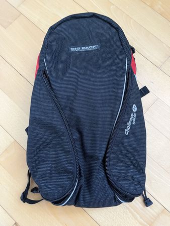 Big Pack 14l Wander/Jogging/Velorucksack