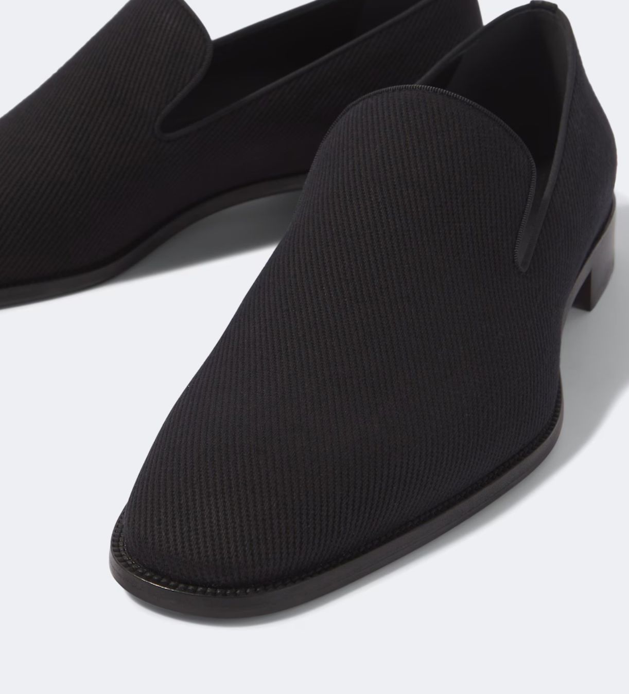 Scarpe da uomo: Christian Louboutin - Mocassins Danny Flex – Nuovo e nell'imballaggio originale da pully venduto da asi_w6gl 3