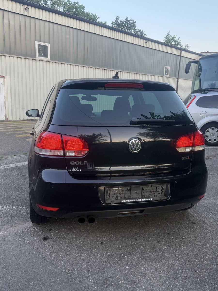 VW Automobili: VW  Golf 6 – Usato da Beringen venduto da Plyer82 3