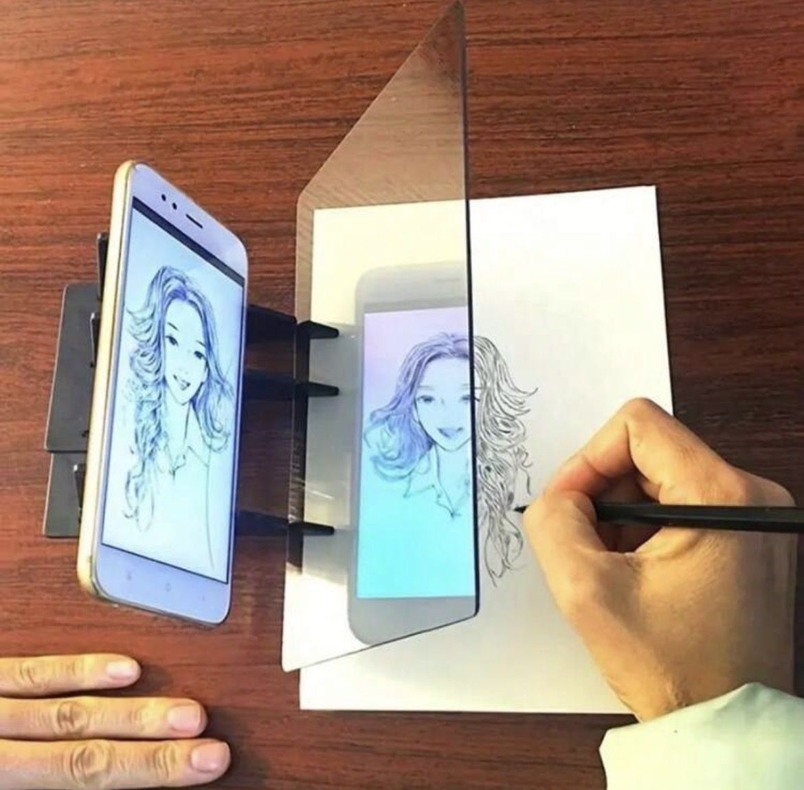 Foto & Immagini: Zeichenprojektor Optische Malerei! – Nuovo e nell'imballaggio originale da Emmenbrücke venduto da ShopDirect