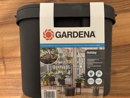Gardena Holiday Watering Set Urlaubsbewässerungsset neu
