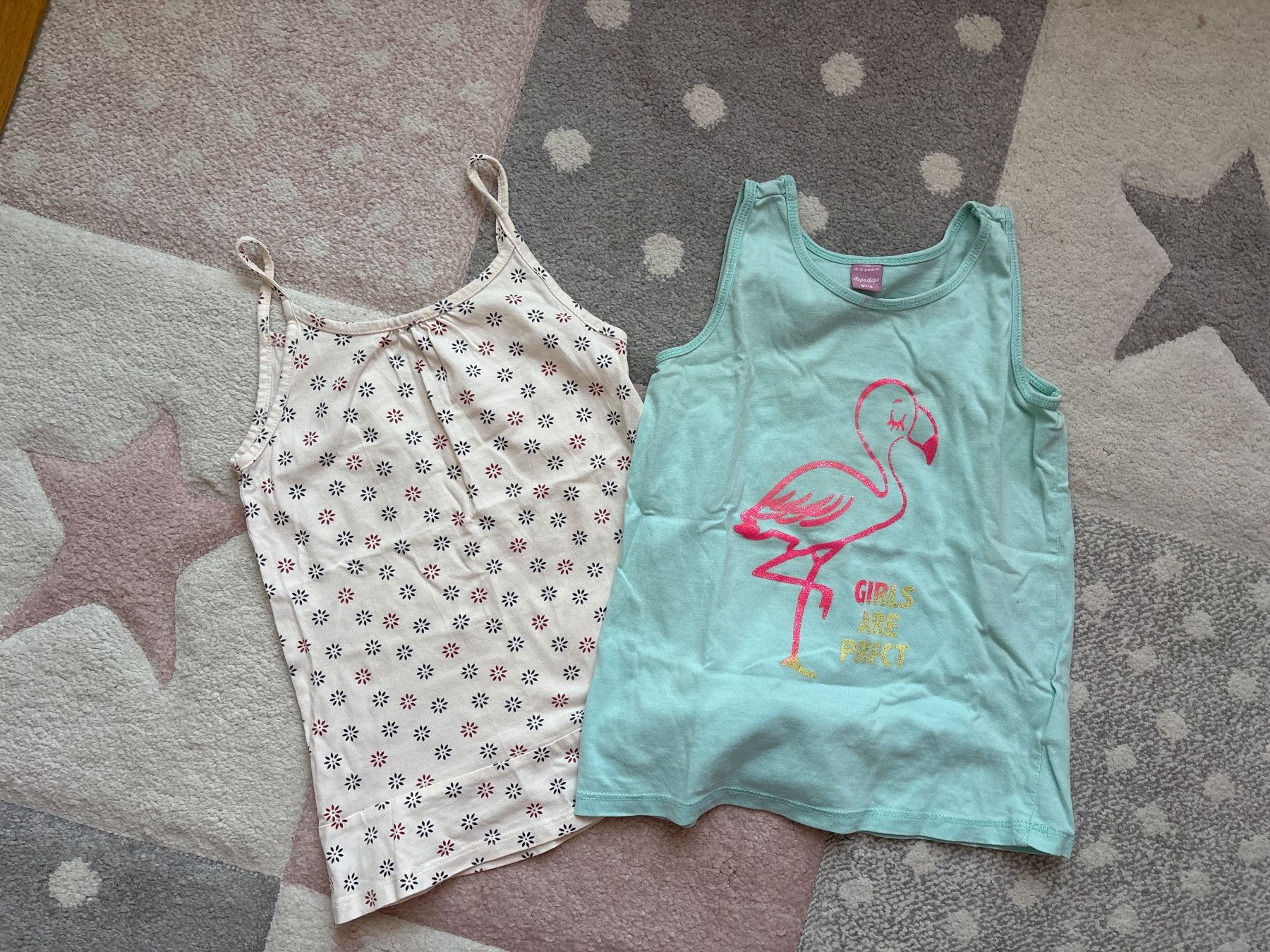 Lotti & Set di vestiti: Sommer Set Gr.104 – Usato da Bern venduto da Innpic 2