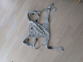 Kinderkraft babytrage