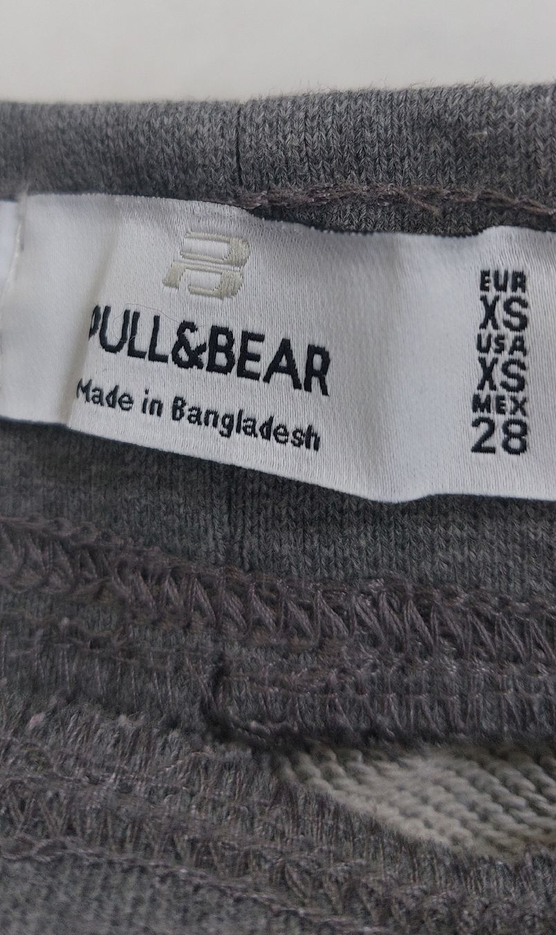 Pull&Bear Kleiderpakete & -sets: Jungs-Shorts Gr. 28 XS – Gebraucht aus Siebnen von Rowiron 2