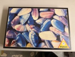 Puzzle 1000 Teile