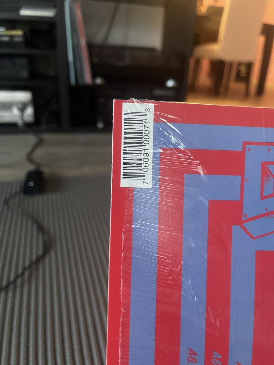 Dischi in vinile: Czarface meets Ghostface Killah  – Nuovo (secondo la descrizione) da Dagmersellen venduto da stonefinger 2