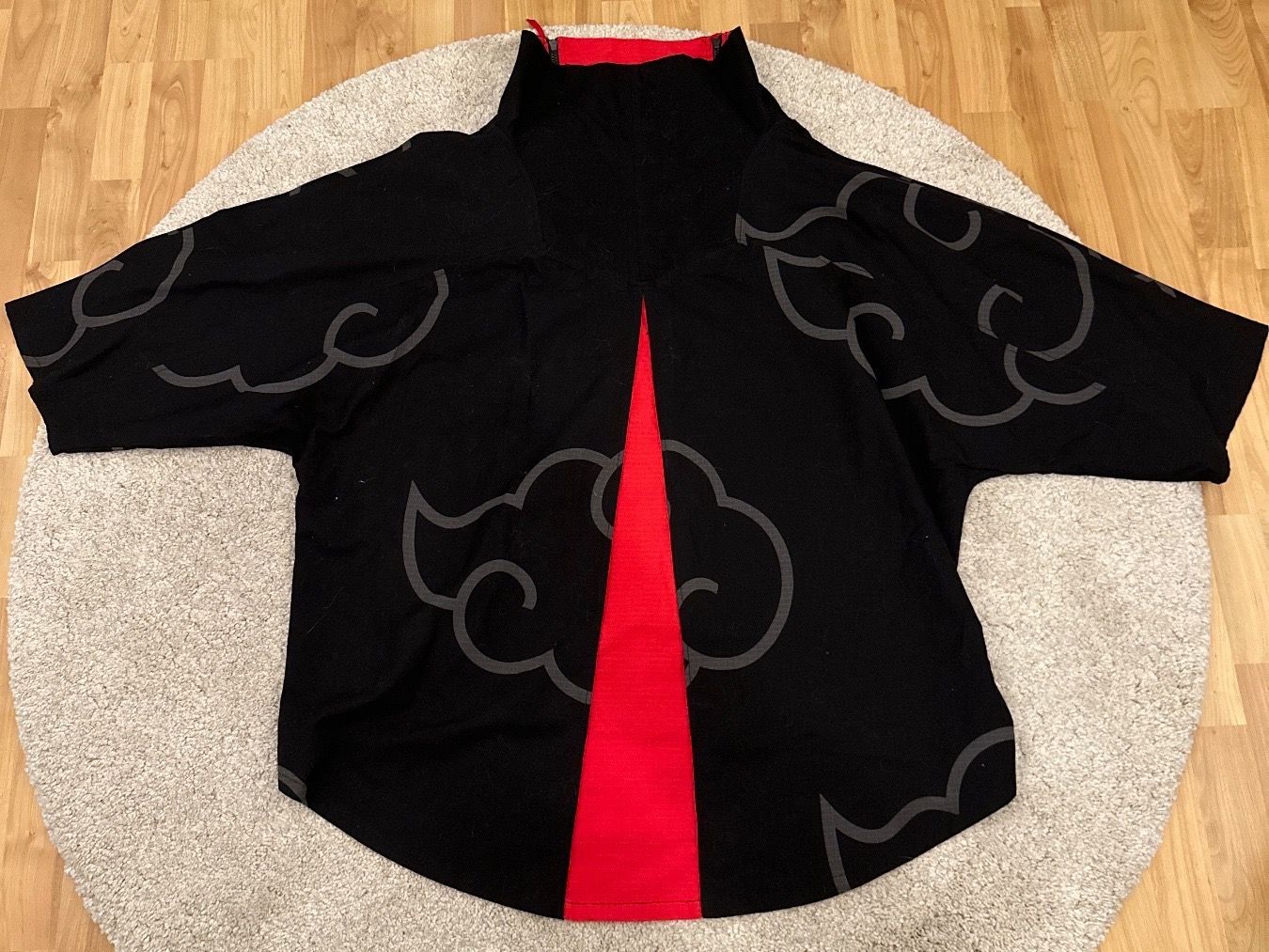 Cappotti: Dolly Noire Akatsuki Kimono – Usato da Gutenswil venduto da Risu99 3