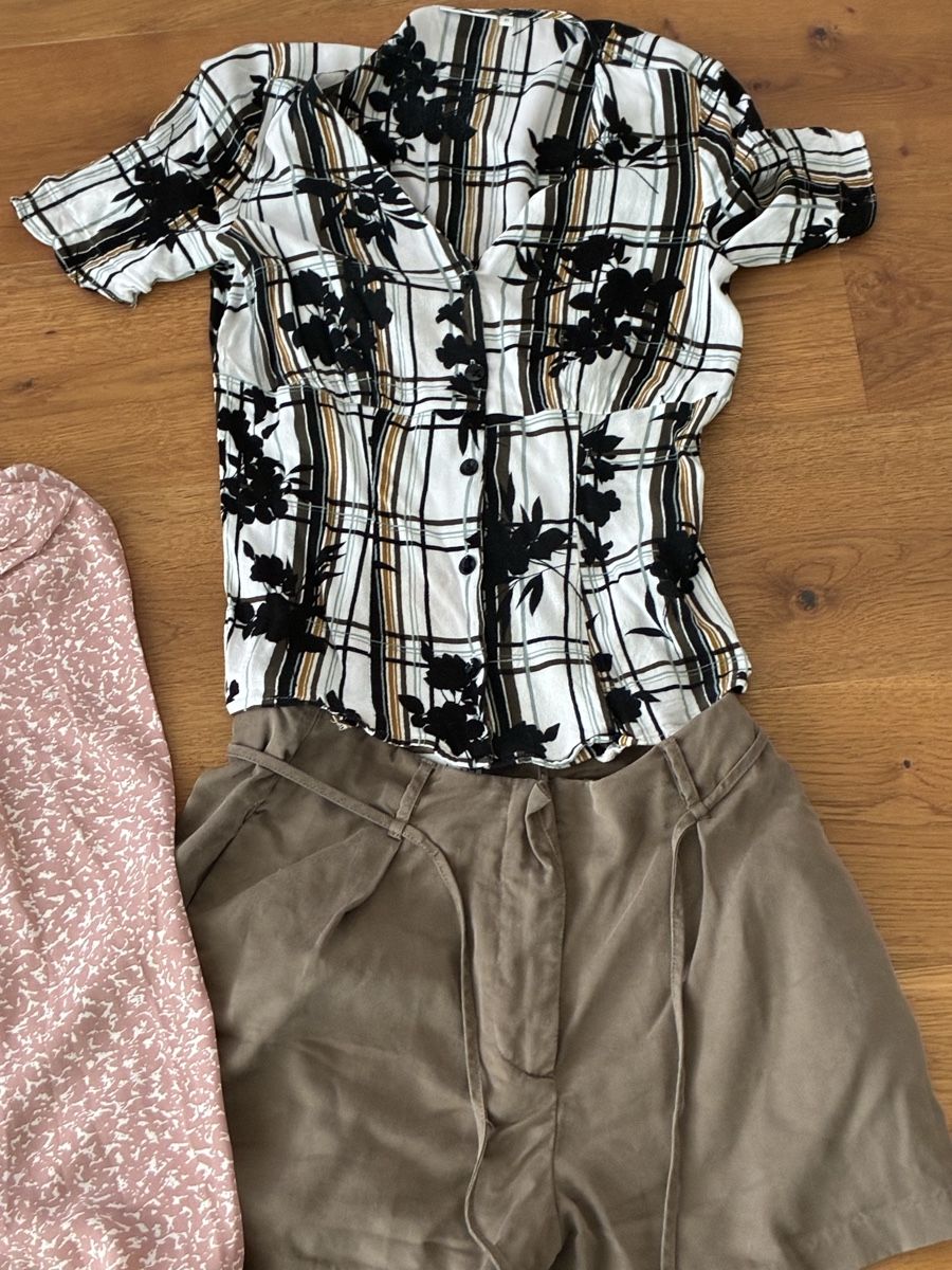 Lotti di vestiti: Damen Kleidung Set – Usato da Wangen SZ venduto da el_paso08 1