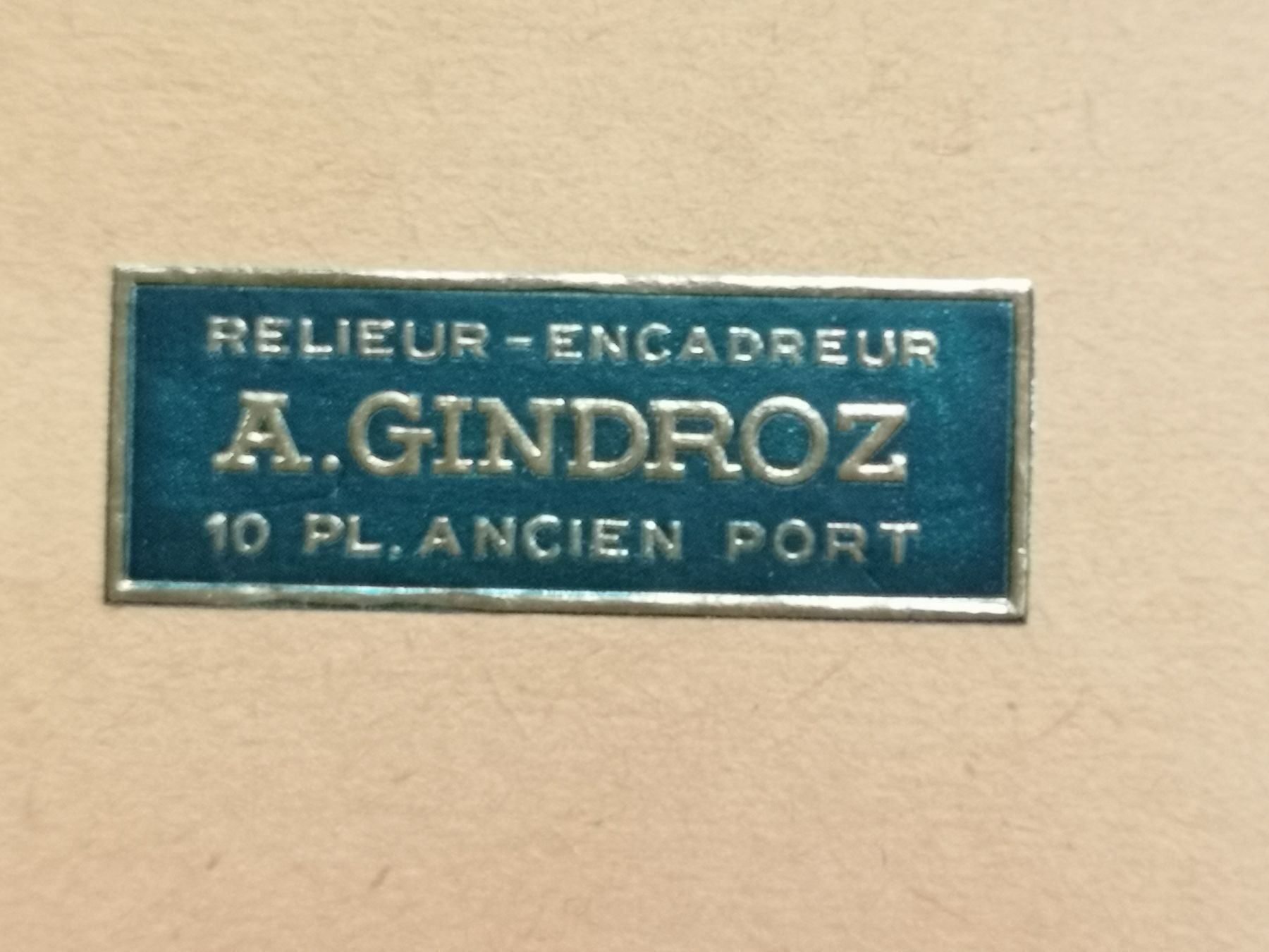 Dipinti: AQUARELLE DE 1909 – Usato da Genève venduto da Qanil77 6