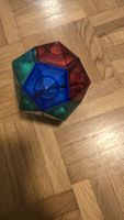 Casse-tête MindJewel – puzzle 3D transformable