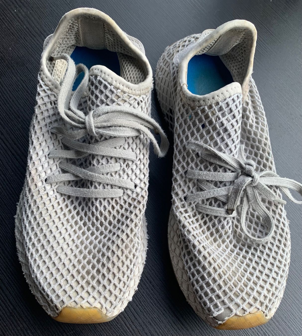 Adidas Herrenschuhe: Special Adidas Sneakers Size 41 – Gebraucht aus Chur von bal_xs69 2