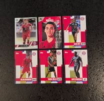 Bayern München Lot - Topps