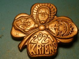 KRIENS 2021 BRONZE