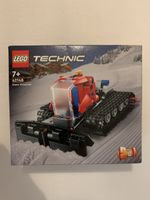 Lego Technic 42148 Snow Groomer