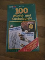 100 Würfel- und Knobelspiele