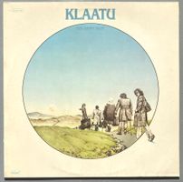 KLAATU - SIR ARMY SUIT