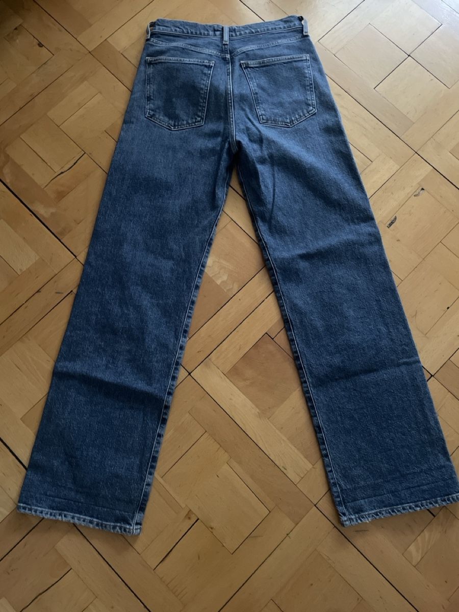 Agolde Jeans: Jeans von Agolde – Usato da Zürich venduto da joa_7xds 1