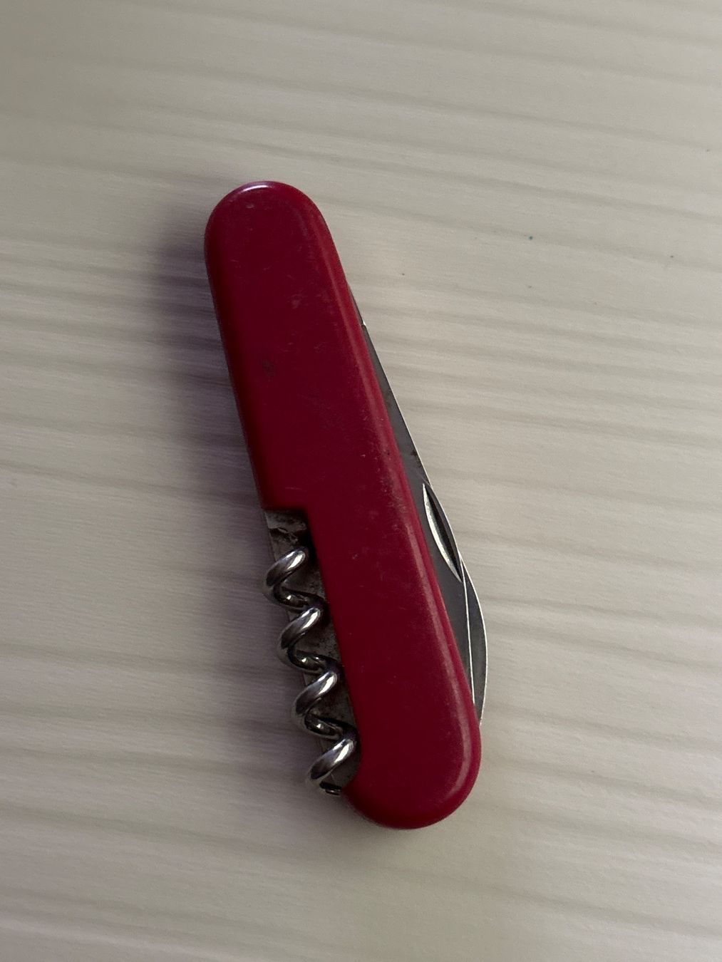 Victorinox Couteaux de poche: Victorinox Sackmesser – D'occasion à Schlieren par Luxury.Time 1