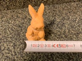 Süsser Keramikhase,  🐰 🐣Ki20