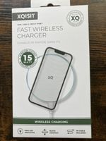 Xqisit Fast Wireless Charger