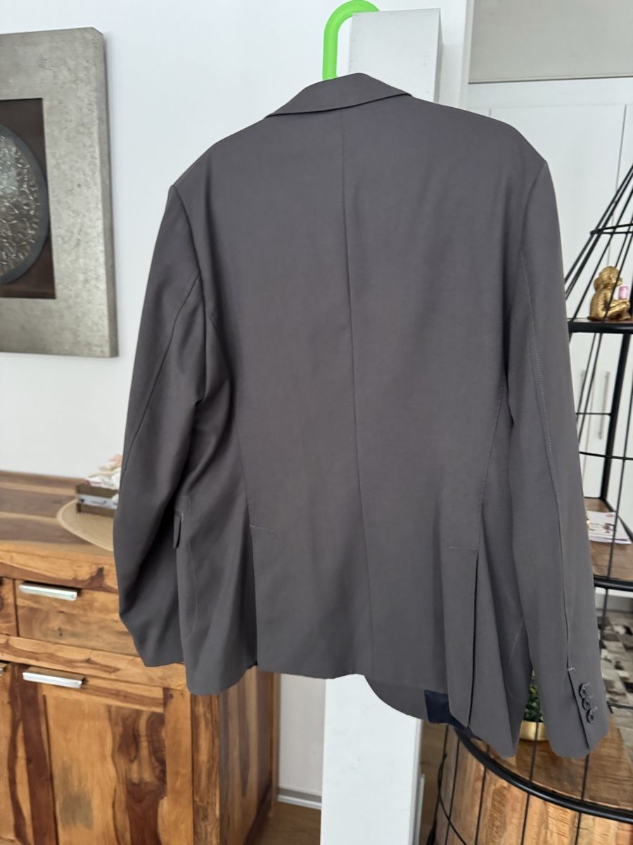 Giacche: GStar RAW Concept, Anthrazit, Grösse 52, Top Zustand – Usato da Utzenstorf venduto da ybwarrior 4
