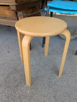 Ikea Hocker