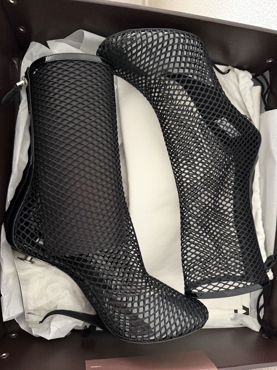 Alaia Scarpe da donna: Alaïa new np 2400$ – Nuovo e nell'imballaggio originale da Fahrweid venduto da Stellar_times