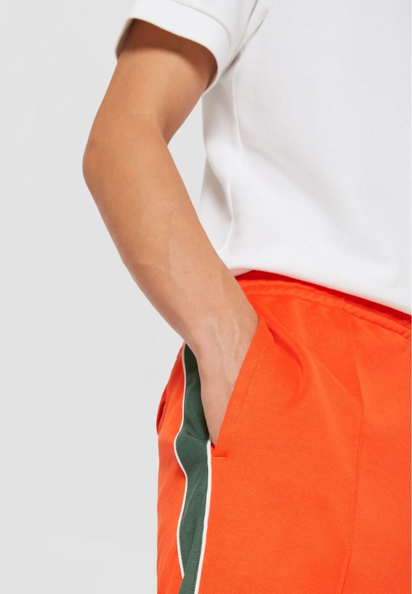 Lacoste Pantalons: Lacoste EXCLUSIVE - Jogginghose - Orginalpreis 200.- – Neuf avec emballage d'origine à Zürich par luxuryoutlet1 4