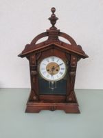 Horloge bois