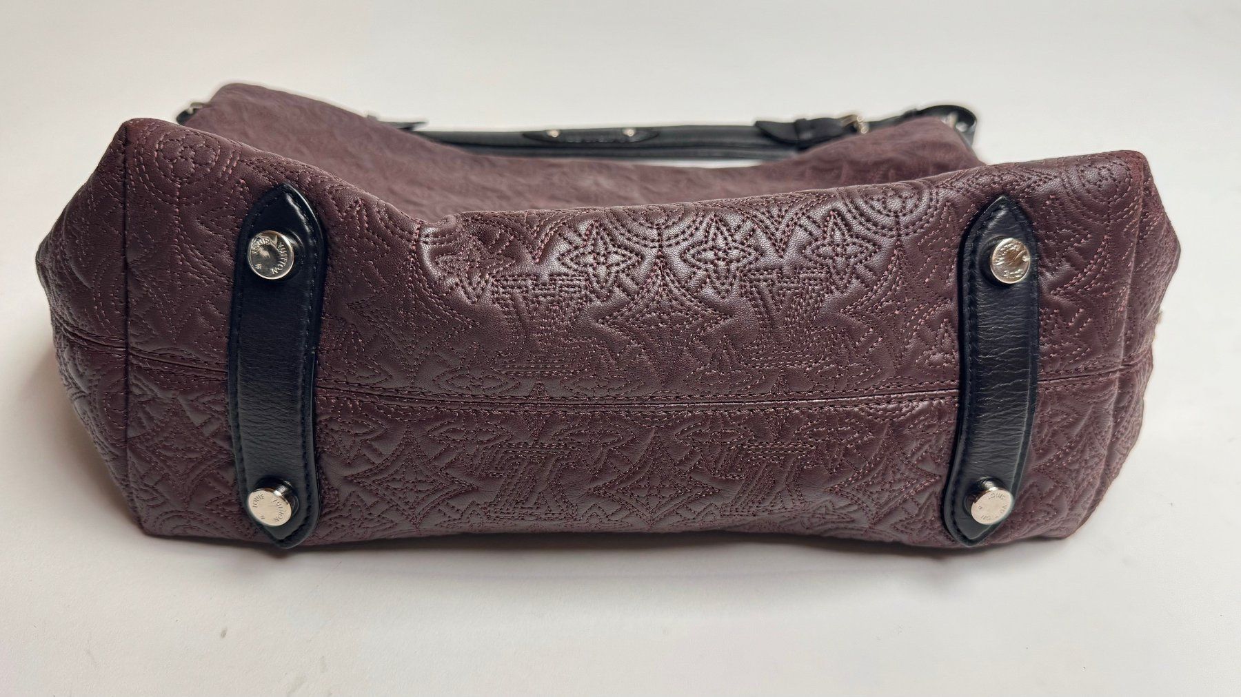 Louis Vuitton Borse da donna: Louis Vuitton Paris - Handtasche original – Nuovo (secondo la descrizione) da La Punt Chamues-ch venduto da Mausibeinli 2