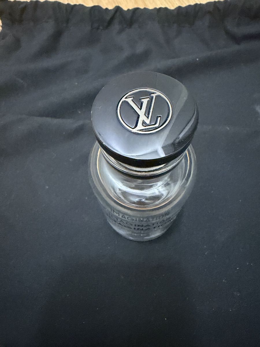 Louis Vuitton Profumi & Eau de Toilette: Flacon LV Imagination vide  – Usato da Bernex venduto da pre_hbr2 1