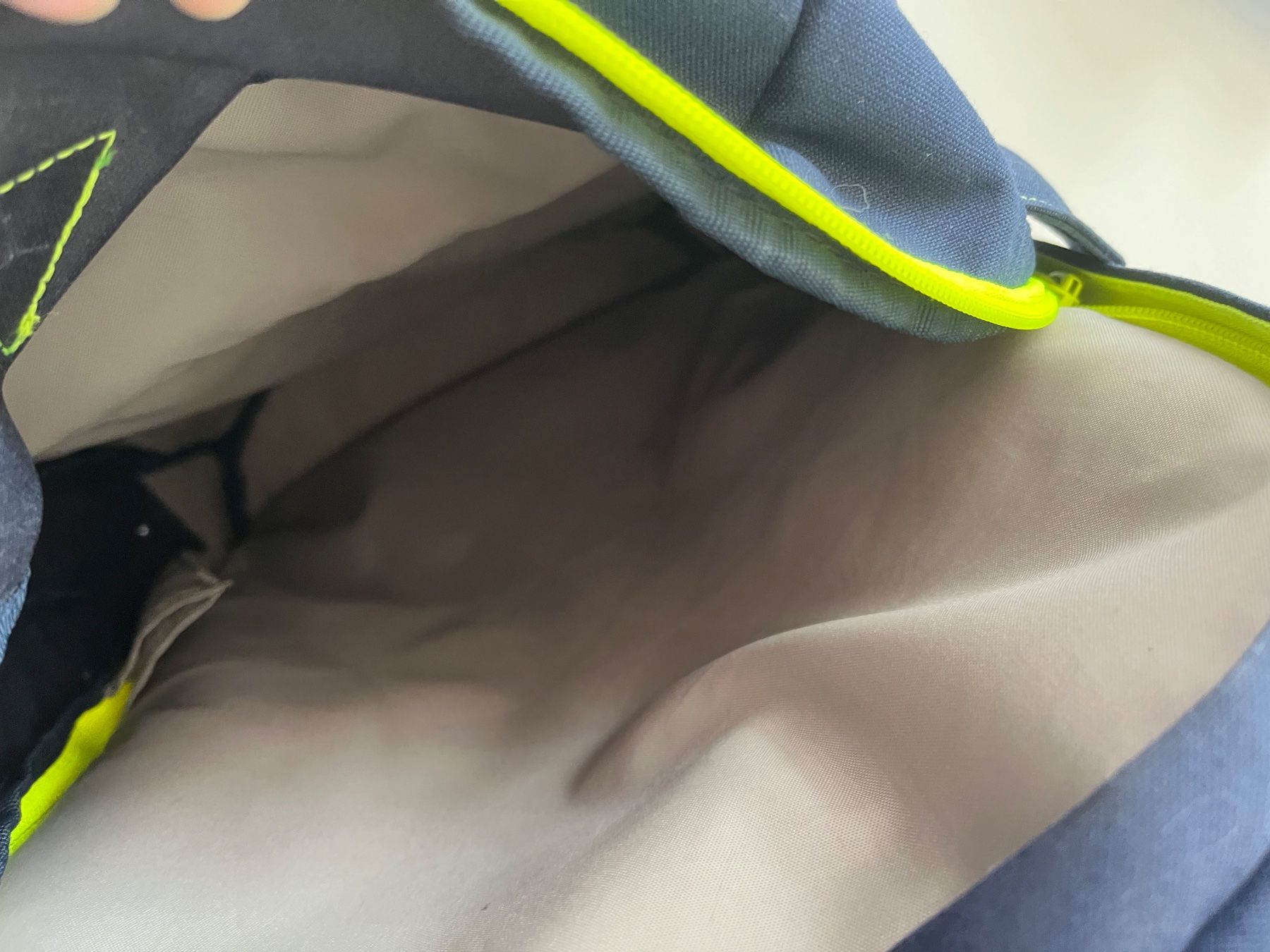 Satch Kindertaschen: Schulrucksack – Gebraucht aus Berneck von flokati01 3