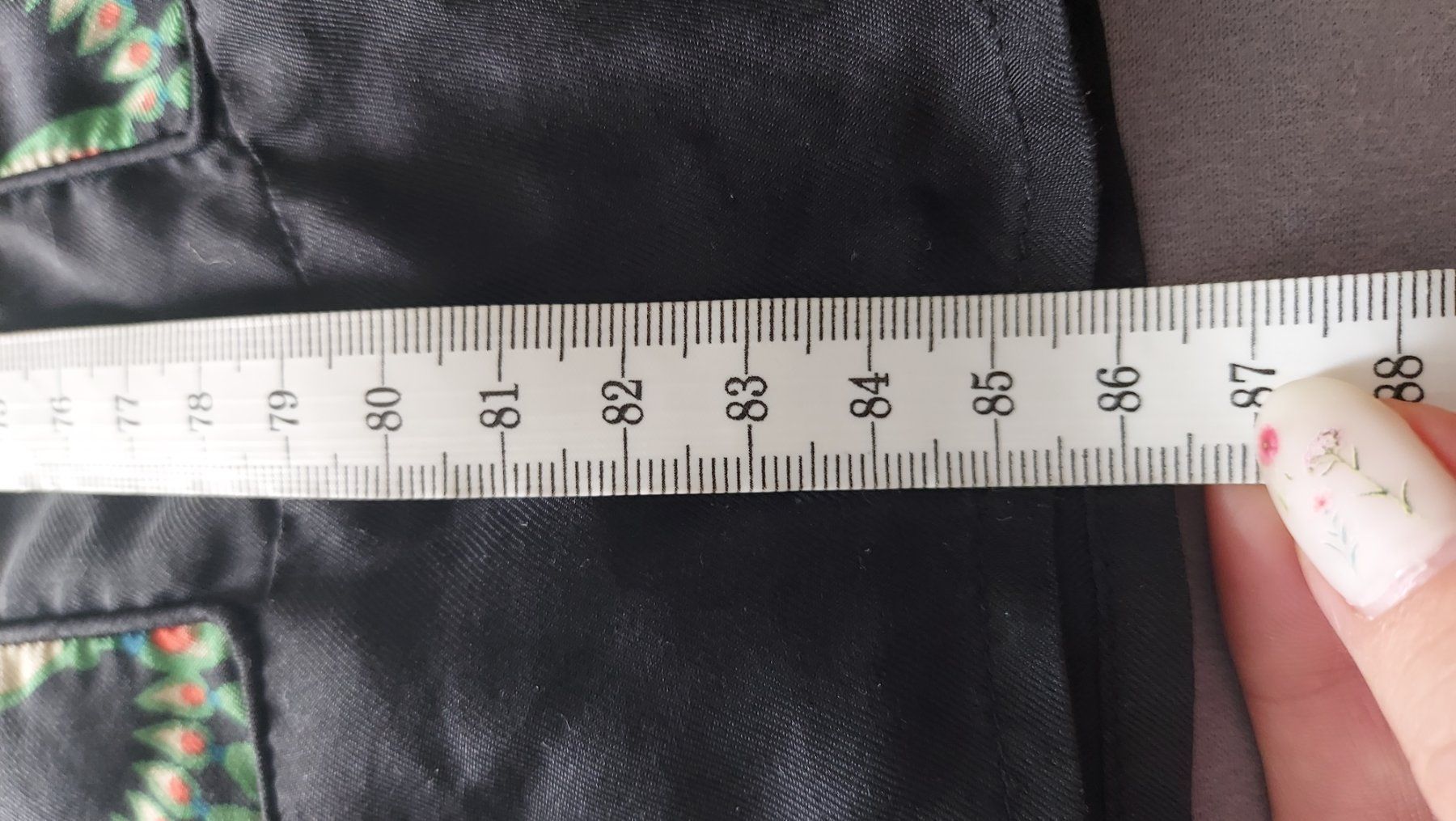 Vestiti: Seiden Kleid – Usato da Winterthur venduto da ann_7lxx 5