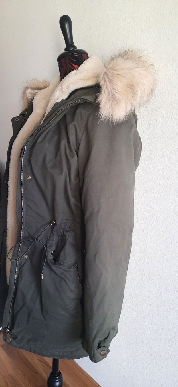 Giacche: Damen-Isolierjacke, Größe L/40 – Usato da Wauwil venduto da Sanczeza 2