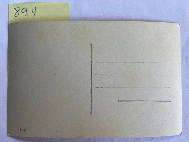 Cartoline postali: alte Ansichtskarte Val d'Arpette Wallis – Usato da Niederwil AG venduto da dahu75 1
