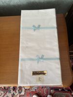 Reinleinen Dollys Handtücher / 50x90 cm / 10 Stück / Neu