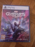 Jeu Marvel Guardians of the Galaxy pour PS5, neuf sous film